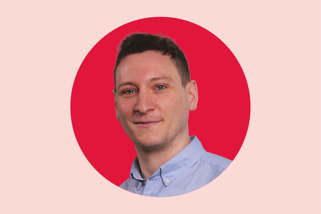 Profile image of Joel Coakeley