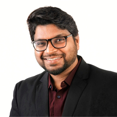 Dr. Siddharth Lokachari