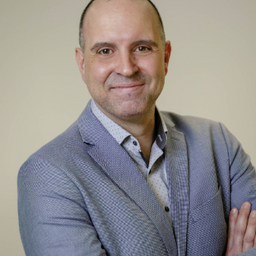 Prof Carsten Gachot