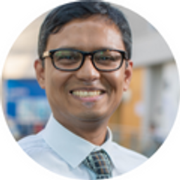 Professor Tanvir Hussain CEng FIMMM FHEA FASM