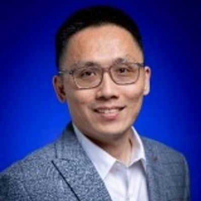 Jonathan Goh