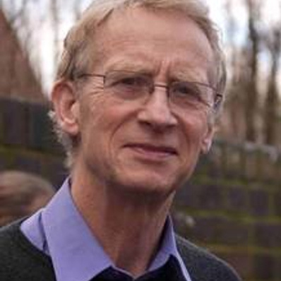 Gervais Sawyer FIMMM