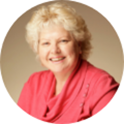 Christine Blackmore CEnv CSci FIMMM