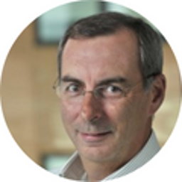 Keith Lewis CEng FIMMM