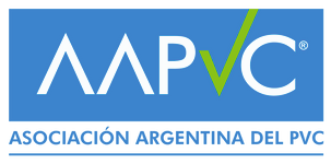 Logo of Argentinian PVC Assocation