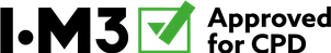 IOM3 Approved for CPD