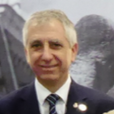 Paul Bradley, CEng, CSci, FIMMM, CMgr, FCMI