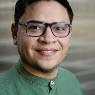 Enrique Galindo-Nava