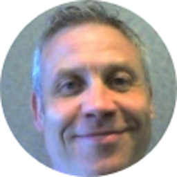 Steve McCraith BSc, MSc, C.Eng