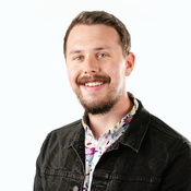 Dr Matthew Wadge MIMMM