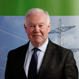 Rt Hon Charles Hendry HonFIMMM