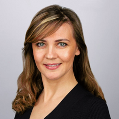 Dr Milica Stevic, FHEA, FIMMM