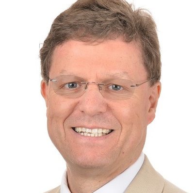 Professor Mark Jolly