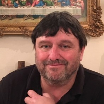 Dennis Jones FIMMM PhD MRSC Chem