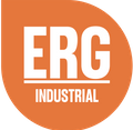 ERG logo