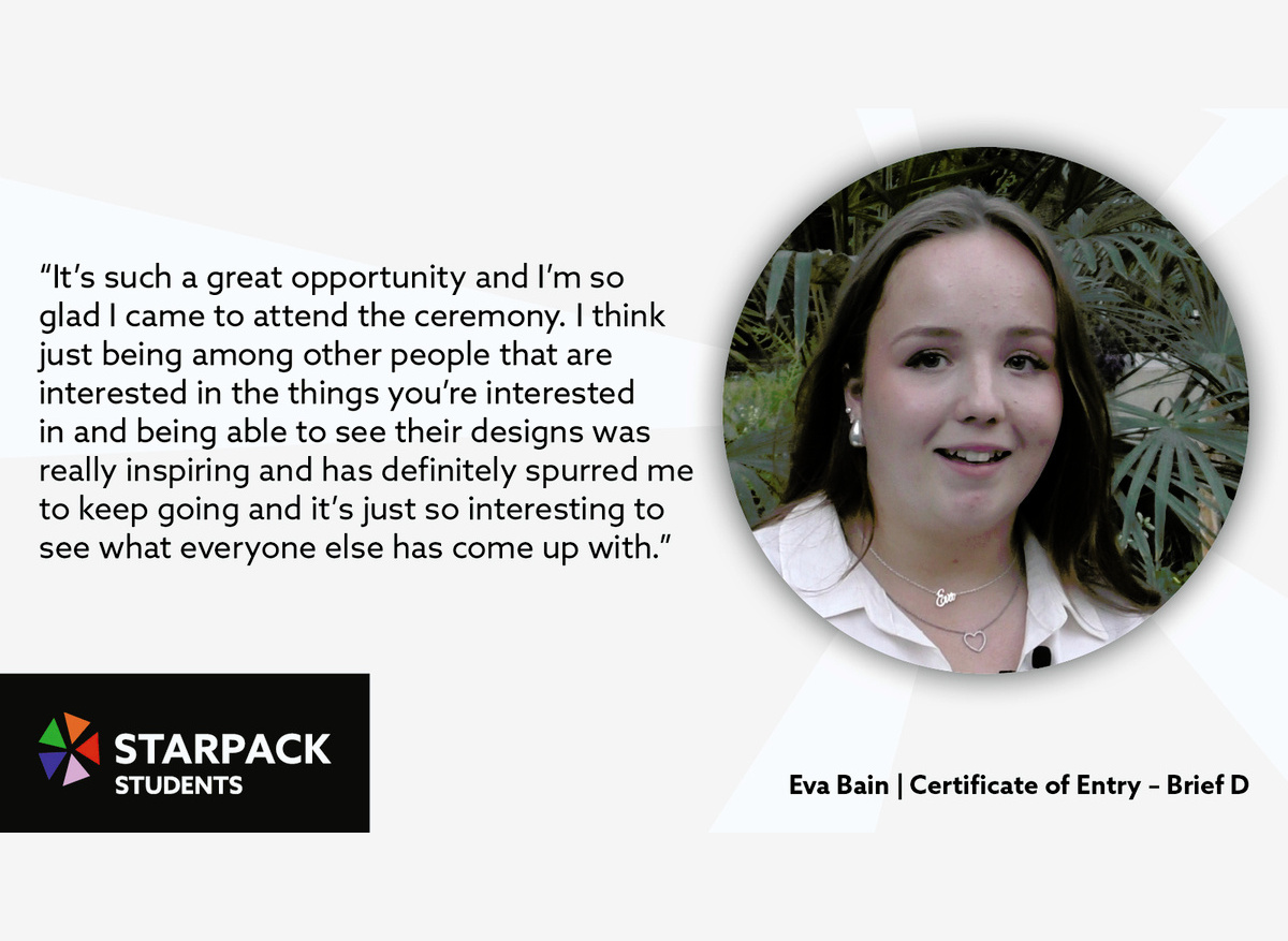 Eva Bain | Certificate of Entry – Brief D