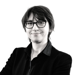Dr Filofteia-Laura Toma