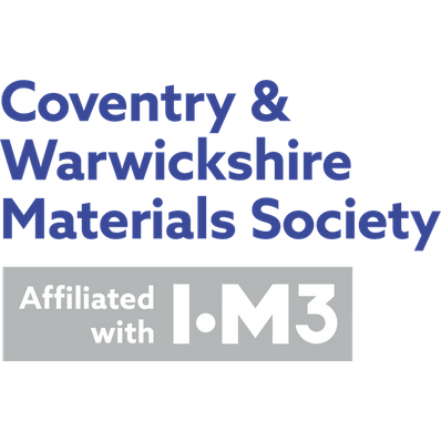 Coventry & Warwickshire Materials Society | CWMS