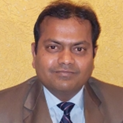 Radhakanta Rana 