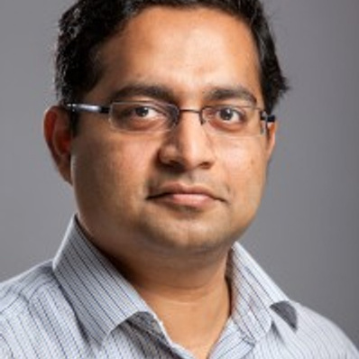 Dr Kalyan Hazra CEng, FIMMM