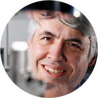 Mark Gee SSET headshot