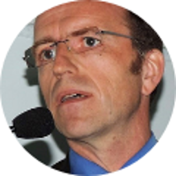 Dr Martin Schlautmann