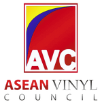 Logo of the Asean Vinyl Council