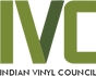 Logo of the Indian Vinyl Council