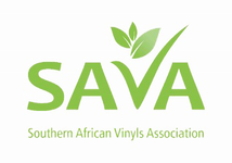 Logo of the Southern Africa Vinyl Association