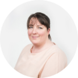 Tina Conroy MChemDip Occ Hyg CMFOH