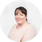 Tina Conroy MChemDip Occ Hyg CMFOH