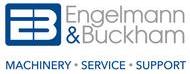 EB logo