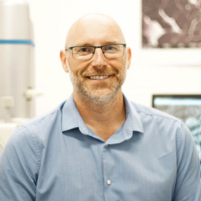 Professor James G Broughton