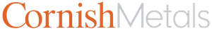 Cornish Metals logo