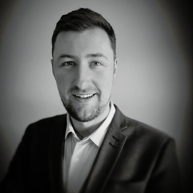 Dr. Marcus Caine PhD. CEng. MIMMM