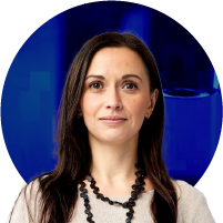 JUSTYNA KULCZYK-MALECKA SSET headshot
