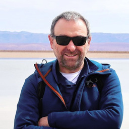 Nick Koor PhD MSc DIC BSc CEng MIMMM FHEA