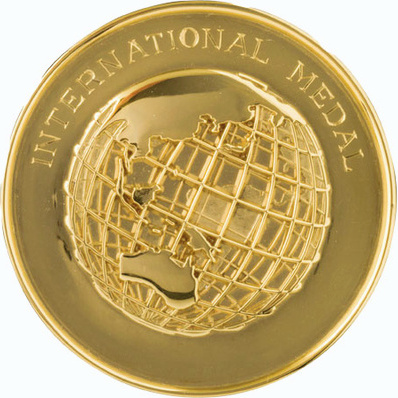 Ron Iwaszkiewicz FIMMM