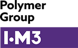 Logo of IOM3 Polymer Group