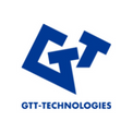 GTT Technologies logo