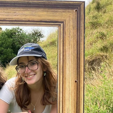 Amelia Tortell Milhano