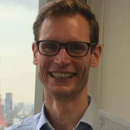 Mr Nigel Martin CEng FIMMM