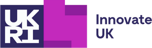 Innovate UK logo