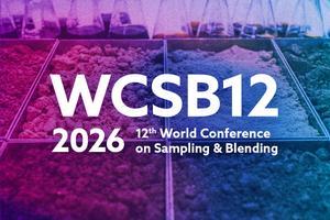Conference banner for WCSB12