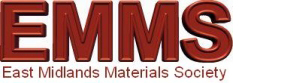 East Midlands Materials Society | EMMS