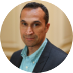 Professor Nilay Shah OBE FREng FIChemE