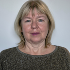 Prof Iva Petríková