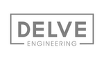 Delve Engineering logo
