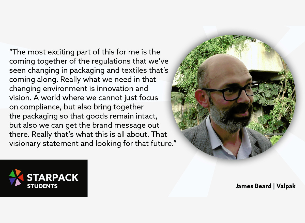 James Beard | Valpak