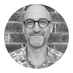 Professor Mark Miodownik MBE FREng CEng HonFIMMM